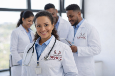 Licenciatura en Enfermería