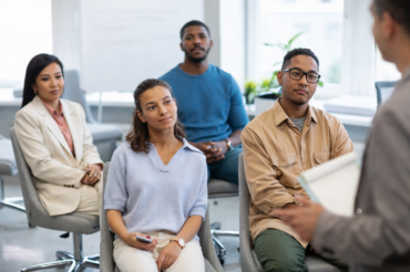 Licenciatura en Psicología Educativa