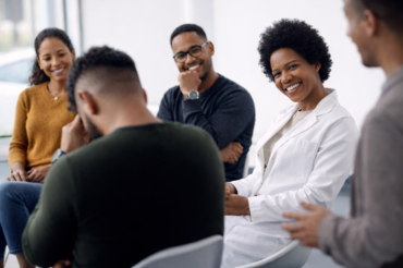 Licenciatura en Psicología Industrial y Organizacional