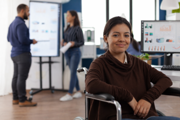 Maestría en Educación Especial