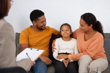 Maestría en Terapia Familiar Sistémica